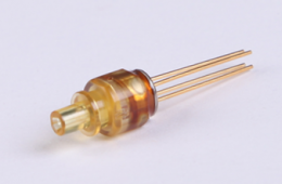 1.25G 850nm VCSEL LC TOSA