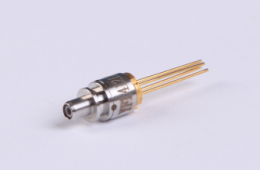 2.5G 1310nm DFB LC TOSA