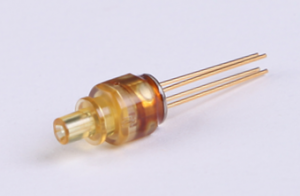 1.25G 850nm VCSEL LC TOSA